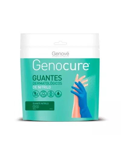 Genové Genocure Dermat Nitrile Size L 2U