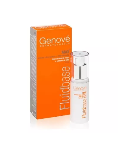Genové Genoave Fluidbase Max Antirides 30ml