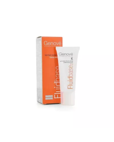 Genové Fluidbase K Crème Anti-Blinker 20ml