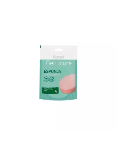 Genové Genocure Esponja Dermatológica Bebé