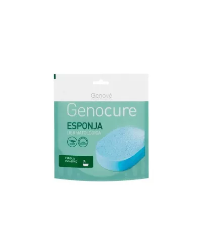 Genové Genove Genocure Shower Sponge