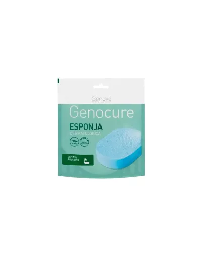 Genové Genocure Esponja Dermatológica Baño