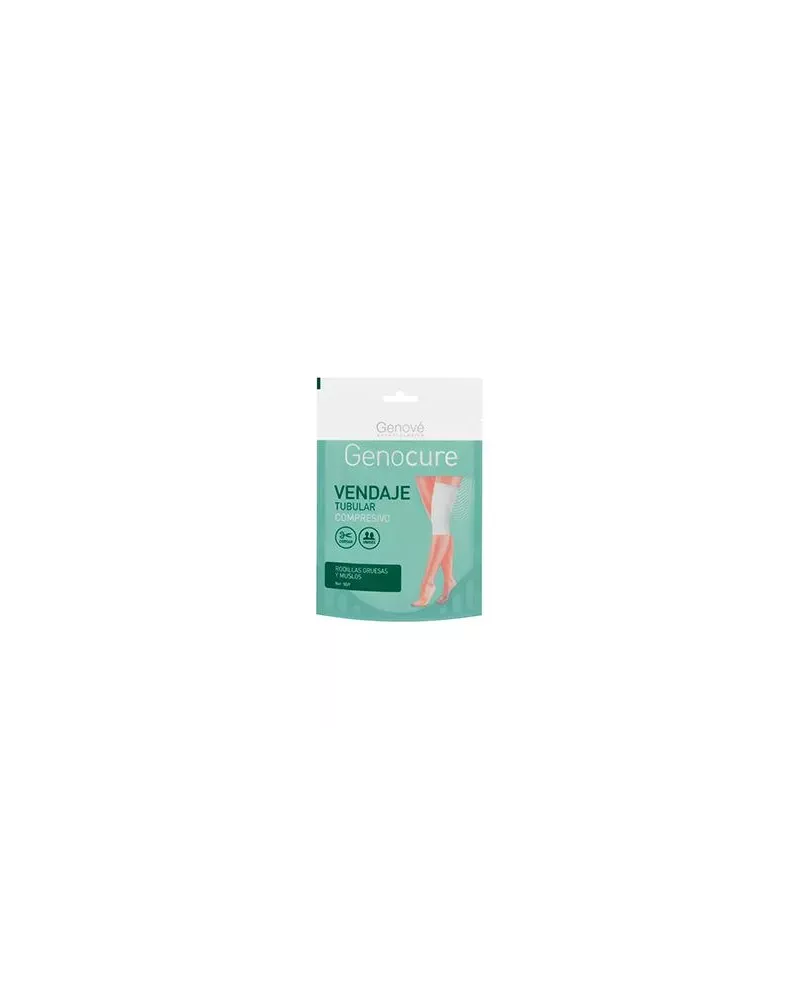 Genové Genove Tubular Bandage 50 Knee Thigh Leg