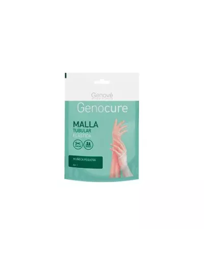 Genové Genocure Malla Tubular Elástica Muñeca Ref-1 Genove