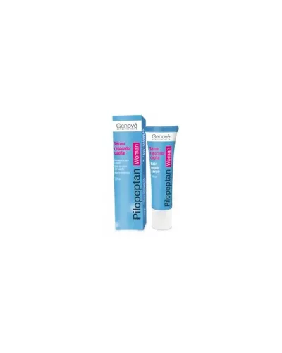 Genové Pilopeptan Hair Repair Serum 30ml