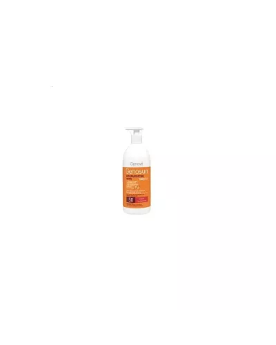 Genové Genovan Extrem Family Photoprotective Lotion Spf50 400ml