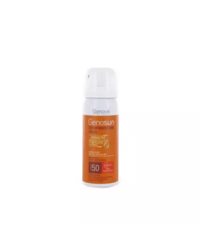 Genové Genosun Spray Spf50 30ml
