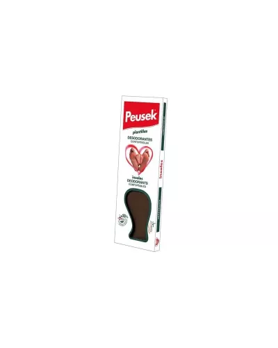 Peusek Deodorant Insoles