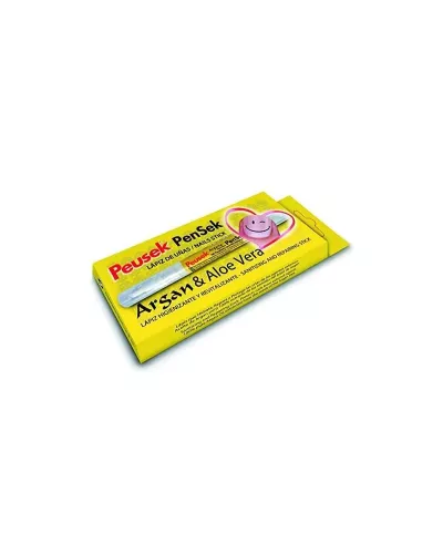 Peusek Argan and Aloe Vera Nails 2ml