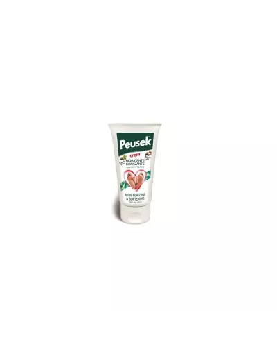 Peusek Moisturizing y Softening Feet and Heels 75ml