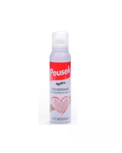 Peusek Hydro Spray Antitranspirant 150ml