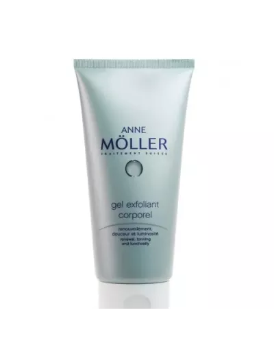 Gel Exfoliante Corporal 200ml