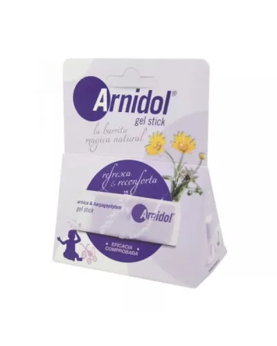 Gel Stick Arnidol 15g