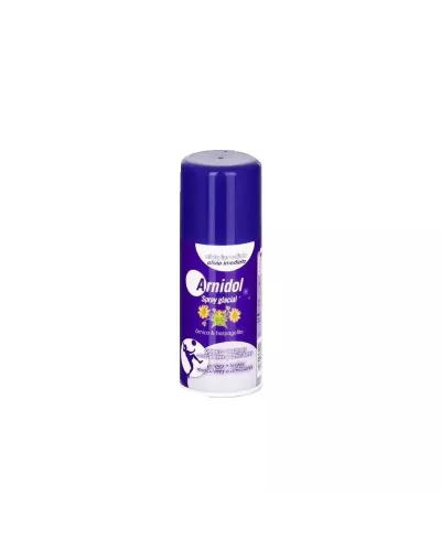 Diafarm Arnidol Spray Glacial 150ml