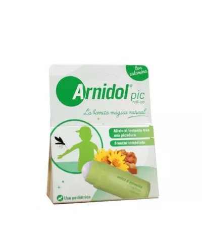 Arnidol Pic Roll On 30ml