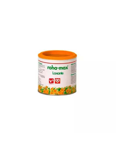 Roha Max Laxante Bote 130g