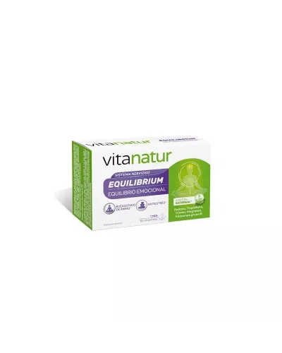 Diafarm Vitanatur Solde 60c