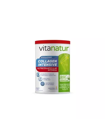 Diafarm Vitanatur Collagen Intensive 360g