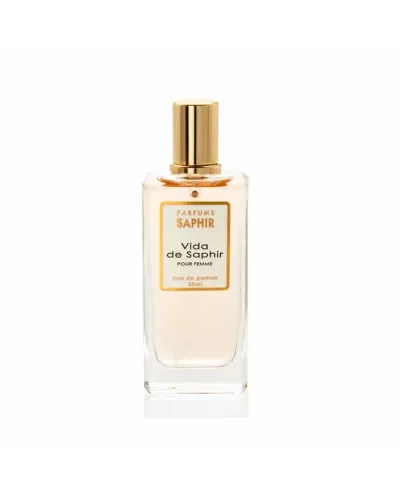 Saphir Vida Eau de Parfum Spray 50ml