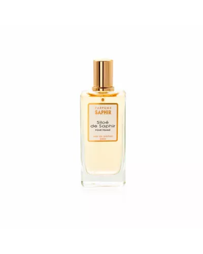 Saphir Siloe Eau de Parfum Spray 50ml