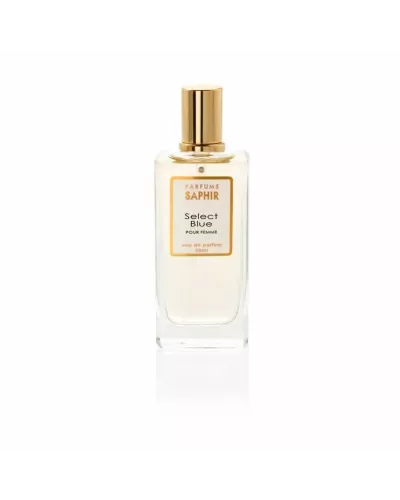 Saphir Select Blue Eau de Parfum Spray 50ml