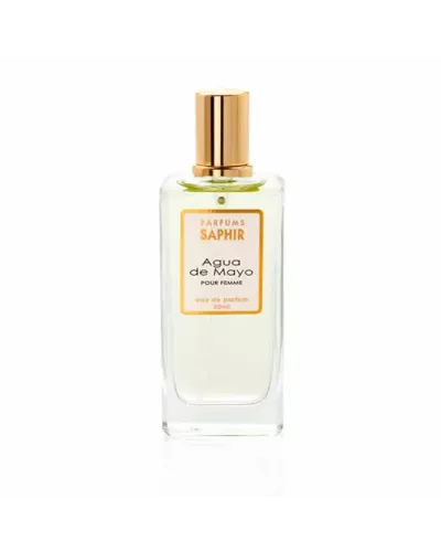 Saphir Agua De Mayo Eau de Parfum Spray 50ml