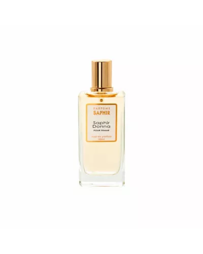 Saphir Donna Eau de Parfum Spray 50ml