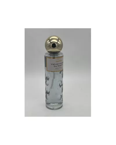 Saphir Wom 200ml Vap Velvet Mirage 83008