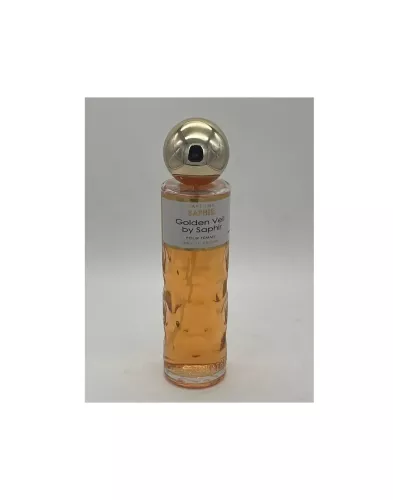 Saphir Wom 200ml Vap Golden Veil 83010