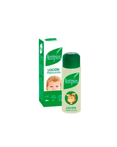 Antipiox Pediculocide Lotion 150ml