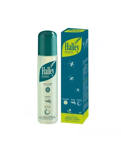 Halley Insect Repellent 250ml