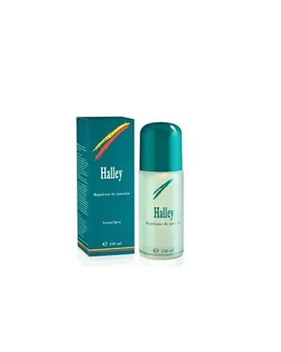Halley Insect Repellent 150ml