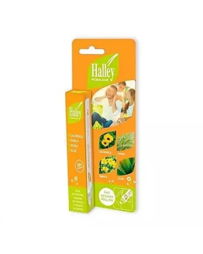 Halley Picbalsam Roll On 12ml