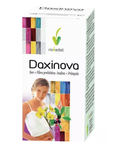 Novadiet Daxinova 60 Comp
