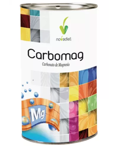 Novadiet Carbomag