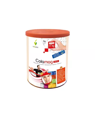 Novadiet Colamag Bote 300g