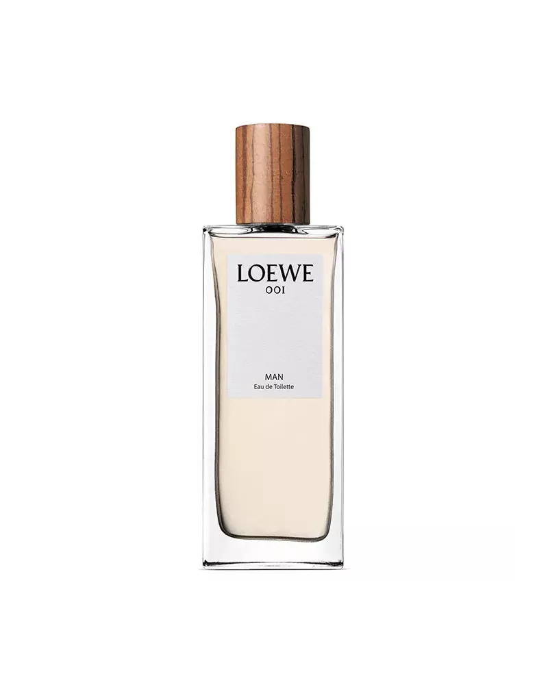 Loewe 001 Man Eau de Toilette Spray 100ml