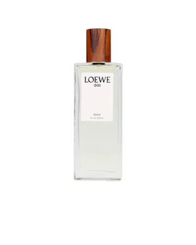 Loewe 001 Man Eau de Toilette Spray 50ml