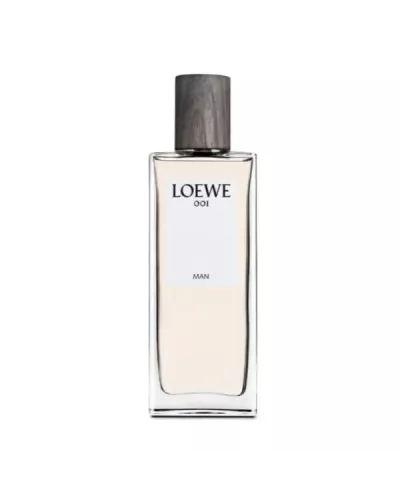 Loewe 001 Man Eau de Parfum Spray 100ml