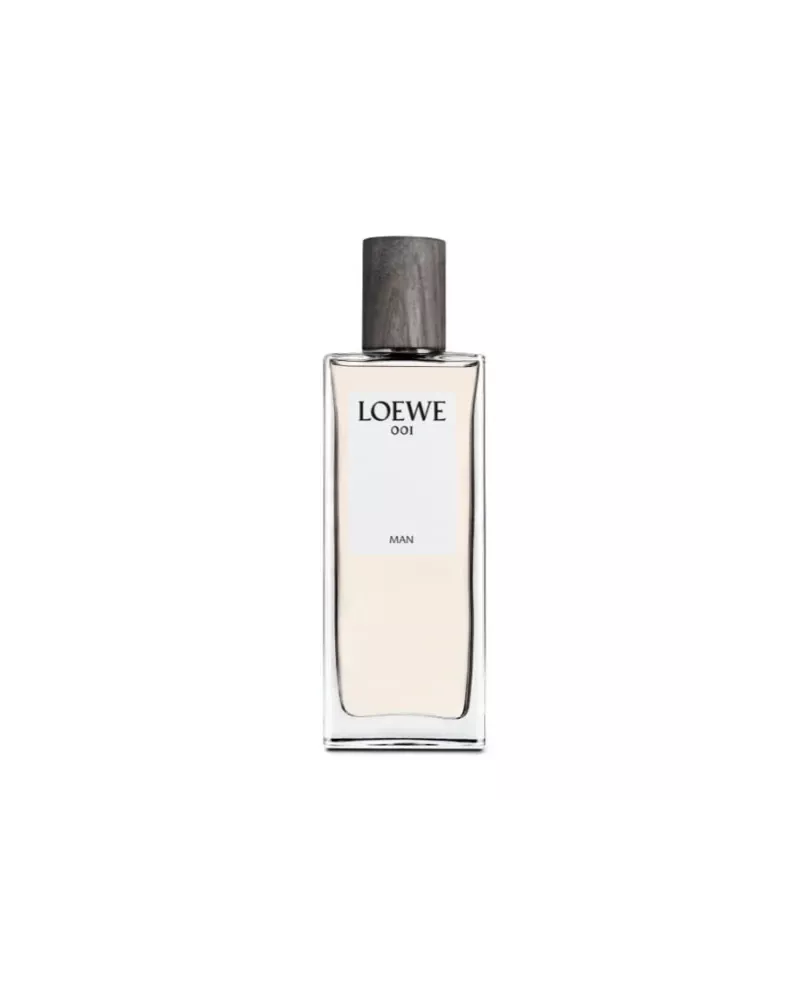 Loewe 001 Hombre Eau de Parfum Vaporizador 100ml