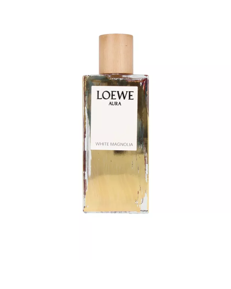 Loewe Aura White Magnolia Edp Spray 100ml
