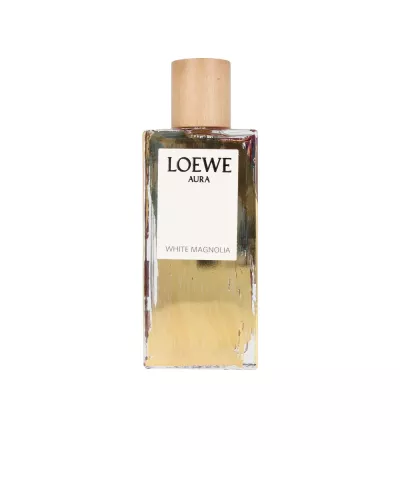 Loewe Aura White Magnolia Edp Spray 100ml