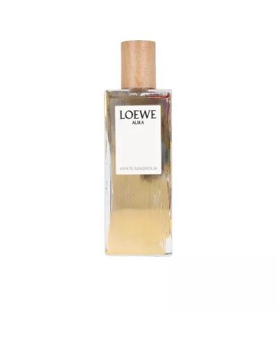 Loewe Aura White Magnolia Edp Spray 50ml
