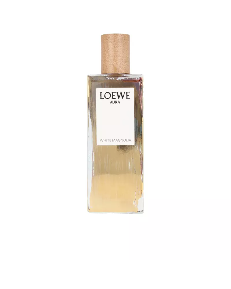 Loewe Aura White Magnolia Edp Spray 50ml