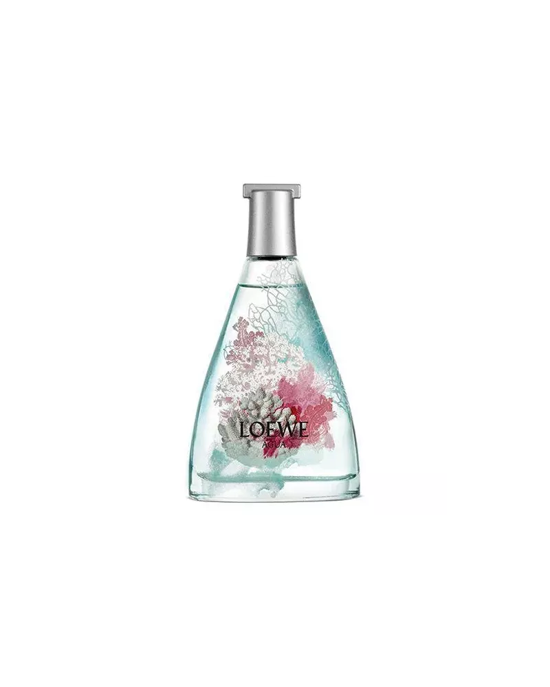 Loewe Agua Mar Coral Eau de Toilette 50ml Spray