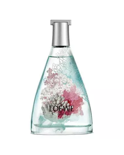 Loewe Agua Mar Coral Eau de Toilette 50ml Spray