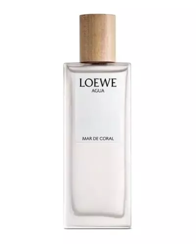 Loewe Agua Mar Coral Eau De Toilette 100ml Spray