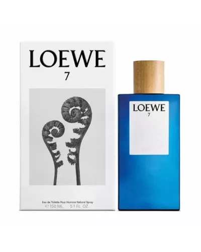 Loewe 7 Loewe Eau de Toilette Spray 150ml