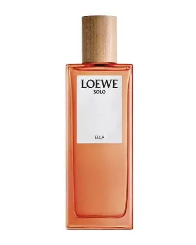 Loewe Solo Ella Eau De Parfum 50ml Spray