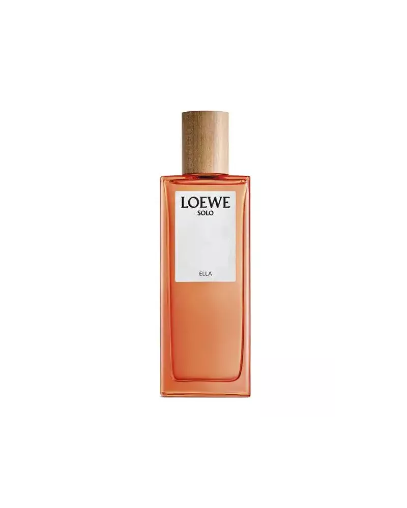 Loewe Solo Ella Eau De Parfum 50ml Spray